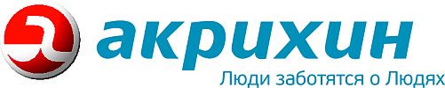Акрихин